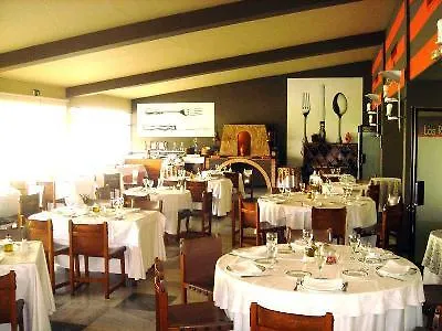 Hotel Bailen Jaén