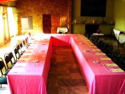 Hotel Bailen Jaén 3*,  Espagne