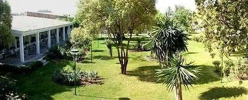 Hotel Bailen Jaén 3*,