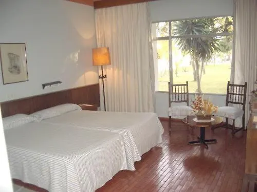 Hotel Bailen Jaén