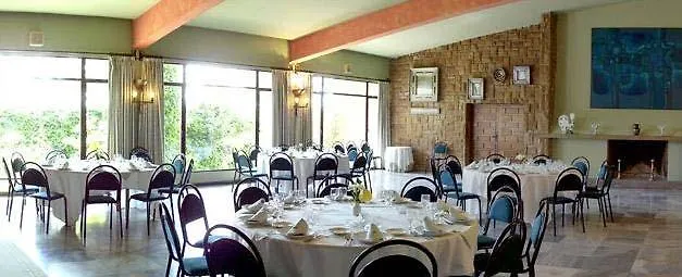 Hotel Bailen Jaén