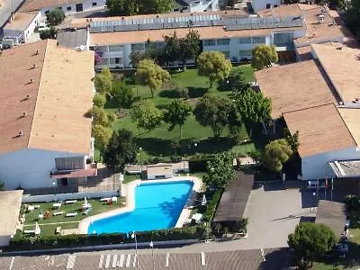 Hotel Bailen Jaén